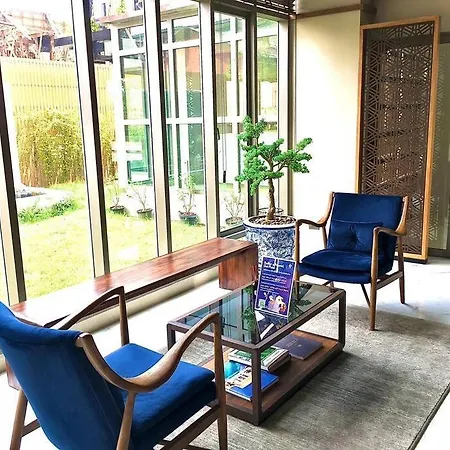 Lovely Condo With Swimming Pool. Bang Sare Exterior photo