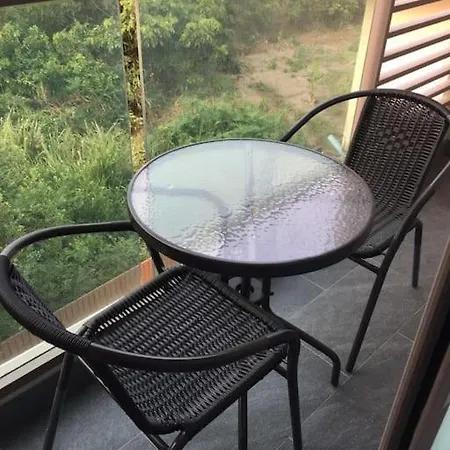 Lovely Condo With Swimming Pool. Bang Sare Exterior photo