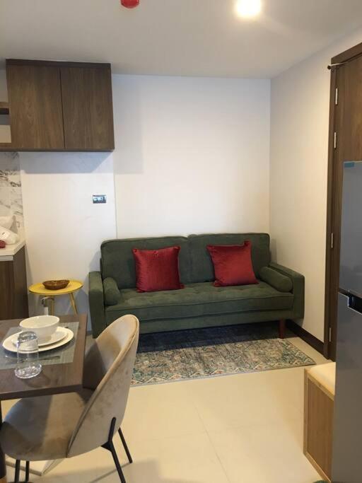 Lovely With Swimming Pool. Apartment Bang Sare